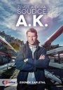 nahlad Život a doba soudce A. K. - 13 DVD