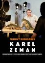 nahlad Filmový dobrodruh Karel Zeman - DVD