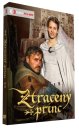 nahlad Ztracený princ - DVD