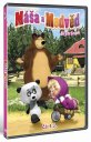 nahlad Máša a medvěd 3: Bratránek - DVD slimbox