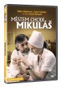 nahlad Mikuláš sa prechádza mestom - DVD