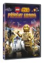 nahlad LEGO Star Wars: Příběhy Droidů 1 - DVD