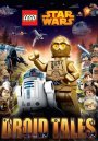 nahlad LEGO Star Wars: Příběhy Droidů 1 - DVD
