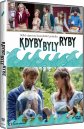 nahlad KDYBY BYLY RYBY - DVD
