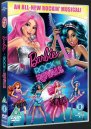 nahlad Barbie: Rockn Royals - DVD