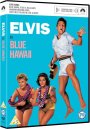 nahlad Elvis Presley: Blue Hawaii - DVD