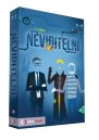 nahlad NEVIDITELNÍ - 13 DVD