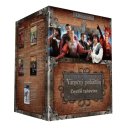 nahlad VÁNOČNÍ POHÁDKY ČESKÉ TELEVIZE - 10 DVD