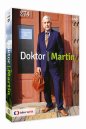 nahlad Doktor Martin 1.řada - 4DVD