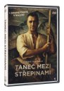 nahlad Tanec mezi střepinami - DVD + CD soundtrack