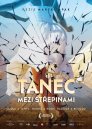 nahlad Tanec mezi střepinami - DVD + CD soundtrack
