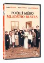 nahlad Počatie môjho mladšieho brata - DVD