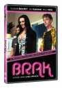 nahlad Brak - DVD