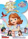 nahlad Sofie První: Královské dcery - DVD