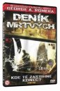 nahlad Deník mrtvých - DVD