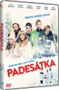 nahlad Padesátka - DVD