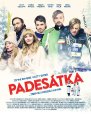 nahlad Padesátka - DVD