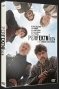 nahlad Perfektní den - DVD