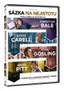 nahlad Stávka na neistotu - DVD