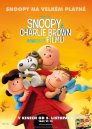 nahlad Peanuts: Snoopy a Charlie Brown ve filmu - DVD