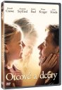 nahlad Otcové a dcery - DVD