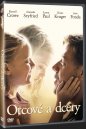 nahlad Otcové a dcery - DVD