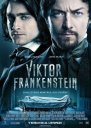 nahlad Victor Frankenstein - DVD