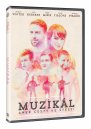 nahlad Muzikál aneb cesty ke štěstí - DVD