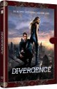 nahlad Divergence (Knižní edice) - DVD