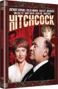 nahlad Hitchcock - DVD