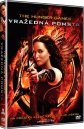 nahlad Hunger Games: Vražedná pomsta - DVD