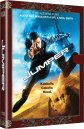 nahlad Jumper (Knižní edice) - DVD