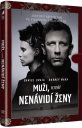 nahlad Muži, kteří nenávidí ženy (Knižní edice) - DVD