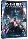 nahlad X-Men: Apokalypsa - DVD