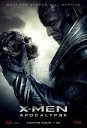 nahlad X-Men: Apokalypsa - DVD