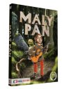 nahlad Malý pán - DVD