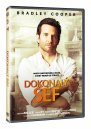 nahlad Dokonalý šéf - DVD