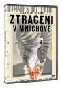 nahlad Ztraceni v Mnichově - DVD