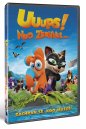 nahlad Uuups! Noe zdrhnul - DVD