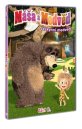nahlad Máša a medvěd 8: Jeskynní medvěd - DVD slimbox