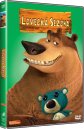 nahlad Lovecká sezóna (Big face) - DVD