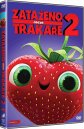 nahlad Zataženo, občas trakaře 2 (Big face) - DVD