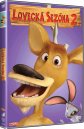 nahlad Lovecká sezóna 2 (Big face) - DVD