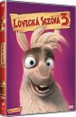 nahlad Lovecká sezóna 3 (Big face) - DVD