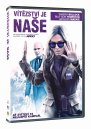 nahlad Vítězství je naše - DVD