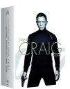 nahlad James Bond: Daniel Craig - Kolekce - 4 DVD