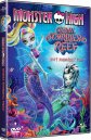 nahlad Monster High: Great Scarrier Reef - DVD