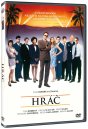nahlad Hráč - DVD