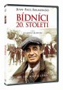 nahlad Bídníci 20. století - DVD