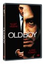 nahlad Old Boy - DVD